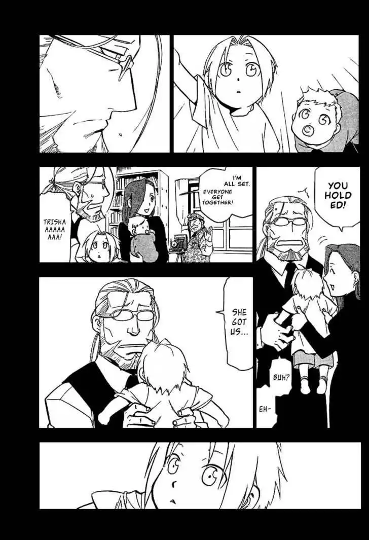 Full Metal Alchemist Chapter 68 7